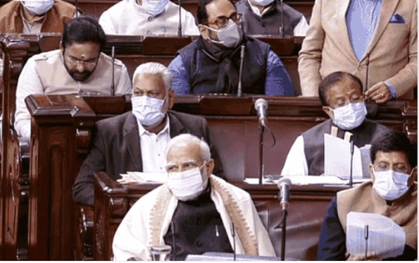 भारतमा कोभिड-१९ को सतर्कता : अब २ प्रतिशत यात्रुको विमानस्थलमै ‘रेन्डम चेक’
