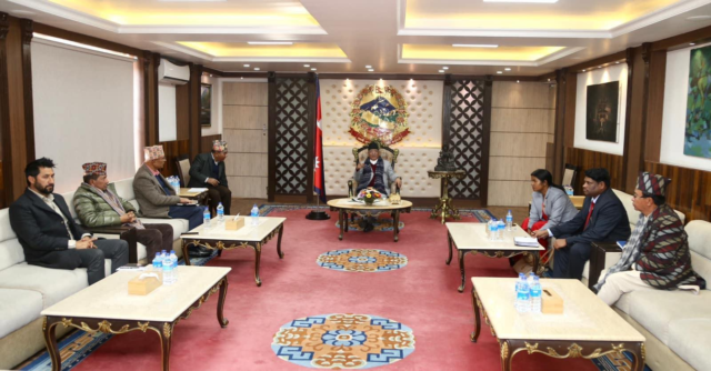 विमान दुर्घटनाको शोकमा भोलि सार्वजनिक बिदा दिने सरकारको निर्णय