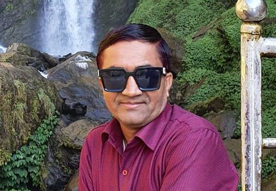 उपसचिव लिलाराज पौडेलको स्वास्थ्यमा सरुवा