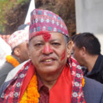 बागमती प्रदेशका स्वास्थ्यमन्त्री रामेश्वर श्रेष्ठले दिए राजीनामा