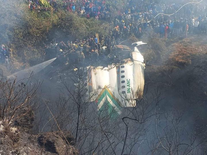 त्रिवि शिक्षण अस्पतालबाट दुई जना फरेक्सिक विज्ञ पोखरा पठाइयो
