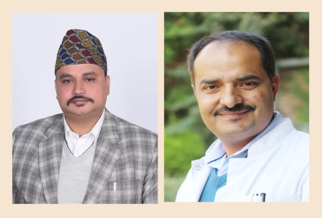 ‘मत विभाजन भए पनि मन विभाजन भएन र हुनेछैन’
