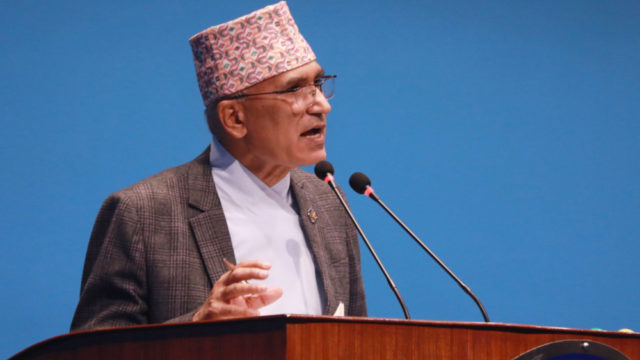 यस्ता छन् बजेटको अर्धवार्षिक समिक्षामा उल्लेख भएका स्वास्थ्यका आठ उपलव्धी