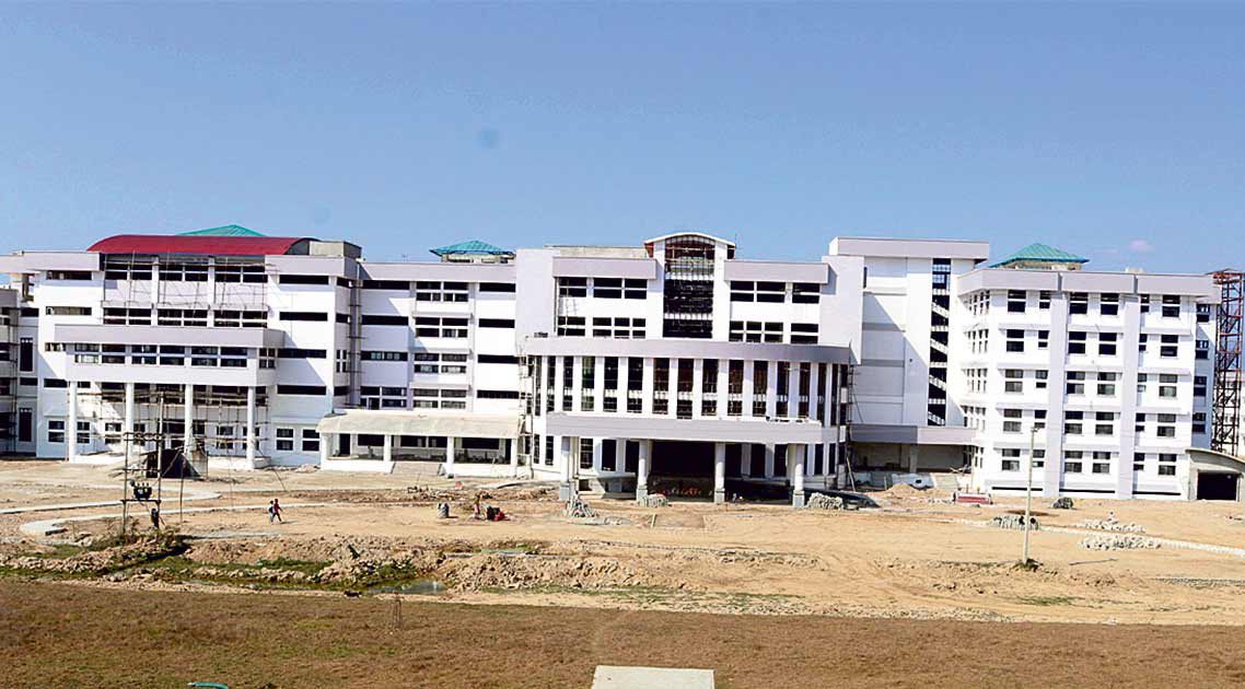 स्वास्थ्यको छुट्टै विश्वविद्यालय खोल्दै सरकार