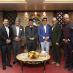 भरतपुर अस्पताललाई न्याम्सको आंङ्गिक क्याम्पस बनाउने मन्त्रिपरिषद्को निर्णय