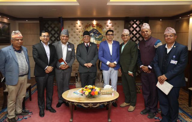 भरतपुर अस्पताललाई न्याम्सको आंङ्गिक क्याम्पस बनाउने मन्त्रिपरिषद्को निर्णय