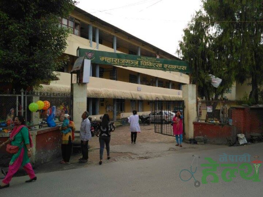 स्ववियु निर्वाचन : महाराजगञ्ज मेडिकल क्याम्पसमा अनेरास्ववियुको प्यानल नै विजयी