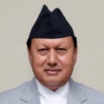 प्लास्टिकजन्य पदार्थ मानव सभ्यताकै सत्रु हो : स्वास्थ्यमन्त्री बस्नेत