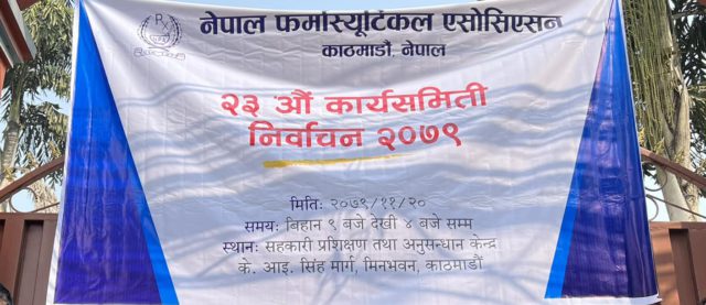 एनपीए निर्वाचनको मतगणना : २०० मत गणना हुँदा कसको मत कति ?