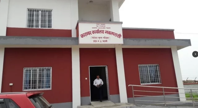 कैदीबन्दीको कोचाकोचले सरुवा रोग फैलिने डर