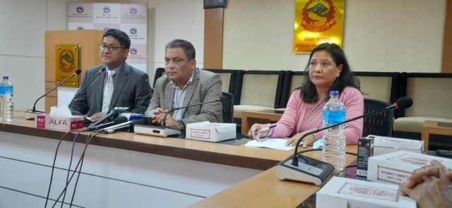 ‘ब्रेन डेथ’ भएको एक व्यक्तिबाट मिर्गौला र कलेजो झिकेर गरियो तीन जनामा प्रत्यारोपण