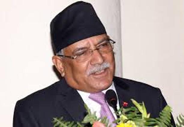 स्तन र पाठेघर क्यान्सरको निःशुल्क उपचार व्यवस्था मिलाइनेछ : प्रधानमन्त्री दाहाल