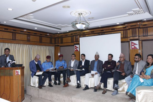 ‘सबैभन्दा पुण्य काम, मस्तिष्क मृत्युपछि अङ्गदान’