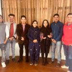 डा. अरुण शाही बने इनोभेटिभ फाउन्डेशन फर हेल्थ एण्ड रिसर्चको अध्यक्ष