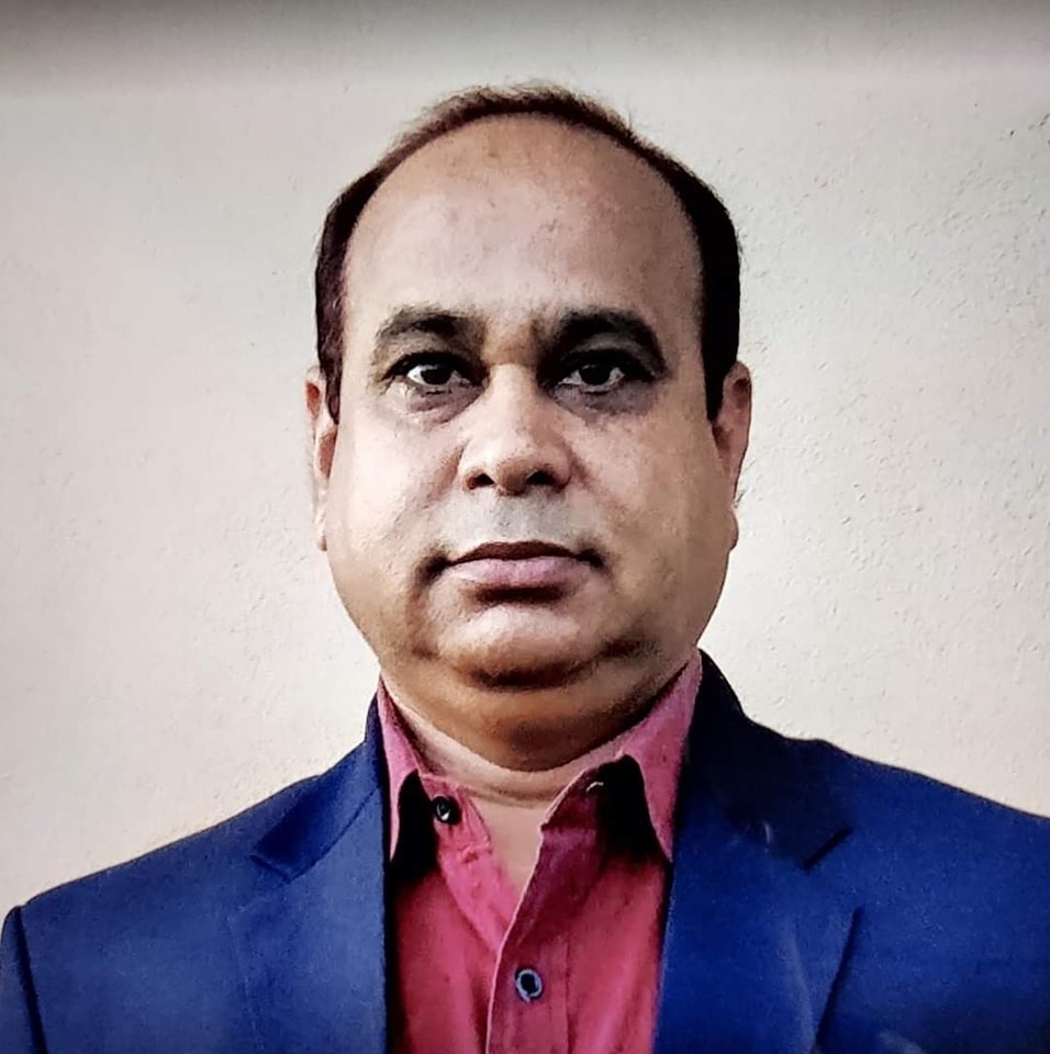 लुम्बिनी प्रदेश स्वास्थ्य मन्त्रालयको सचिव बने डा. विनोदकुमार गिरी