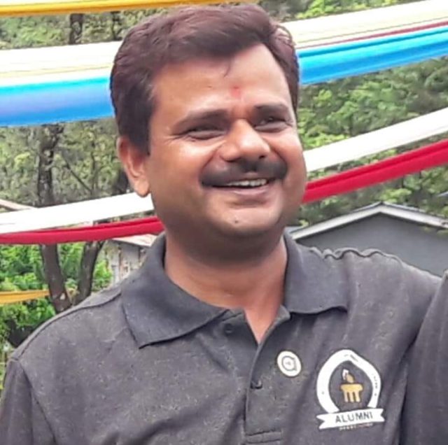 त्रिवि आईओएमको सहायक डीनमा प्राडा अभिमन्यु झा नियुक्त