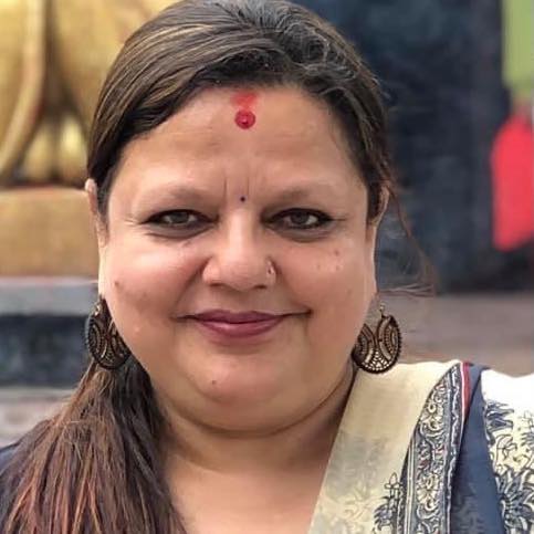 कोशी प्रदेशको स्वास्थ्य सचिव बनिन् डा. सुधा देवकोटा