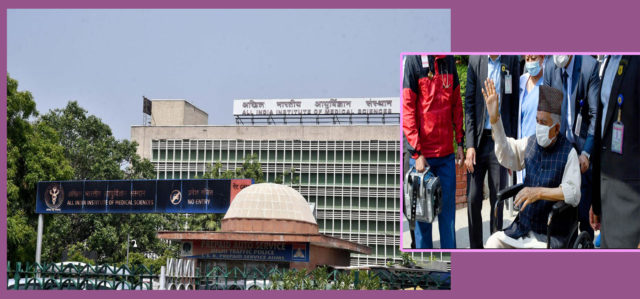 राष्ट्रपति पौडेलको स्वास्थ्य सुधारोन्मुख