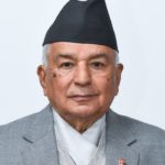 राष्ट्रपति रामचन्द्र पौडेल शिक्षण अस्पतालमा भर्ना