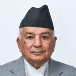जीवनलाई सुखी बनाउन योगाभ्यास जरुरी छ : राष्ट्रपति पौडेल