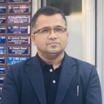 राष्ट्रिय ट्रमा सेन्टरको निर्देशक बने डा. बद्री रिजाल, डा. मरासिनी विभागमा