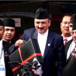 बर्दिबास, बुटवल र सुर्खेतमा मेडिकल कलेज स्थापना हुने