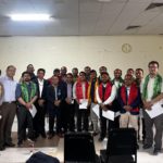 सरकारी चिकित्सक संघ नेपाल (गोदान)मा नयाँ कार्यसमिति, अध्यक्षमा डा. समाज गौतम निर्वाचित