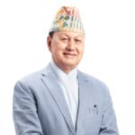 पूर्व स्वास्थ्यमन्त्री मोहन बस्नेत सहित १६ जनाविरुद्ध भ्रष्टाचार मुद्दा दायर
