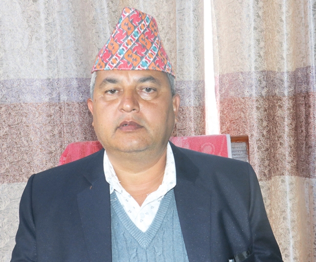 बागमती प्रदेशमा स्वास्थ्य सुधार नीति ल्याइनेछ : मुख्यमन्त्री जम्कट्टेल