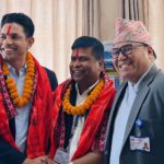 स्वास्थ्य सेवा विभाग इडिसिडीको निर्देशकमा डा. रुद्र मरासिनी