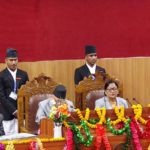 कर्णाली प्रदेश सरकारले आगामी आर्थिक वर्षलाई ‘नागरिक स्वास्थ्य परीक्षण बर्ष’को रुपमा मनाउने