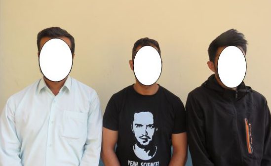 नेपाल मेडिसिटी अस्पतालमा २ करोड ६३ लाख ठगी गरेको आरोपमा तीन पूर्वकर्मचारी पक्राउ