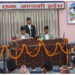 यस्ता छन् गण्डकी प्रदेश सरकारले ल्याएको नीति तथा कार्यक्रममा समेटिएका स्वास्थ्यका १४ बुँदा