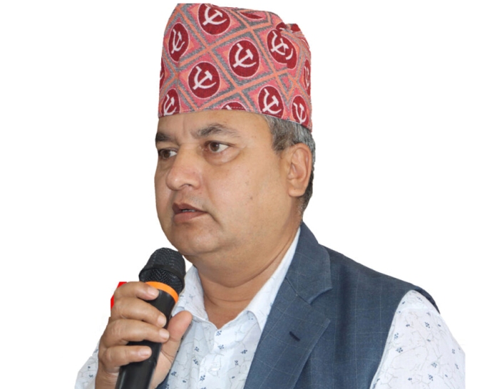 मदन भण्डारी स्वास्थ्य विज्ञान प्रतिष्ठान प्रदेशकै गौरवको संस्था हो : मुख्यमन्त्री जम्कट्टेल