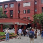 स्वास्थ्यमा रिक्त भएको दुई अतिरिक्त स्वास्थ्य सचिवका लागि बढुवा प्रक्रिया अघि बढ्यो