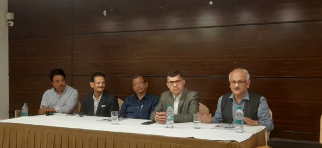 नेपालीहरुलाई मेडिकल टुरिजमको माध्यमबाट सेवा दिने प्रयासमा कलकत्ताको एएमआरआई अस्पताल