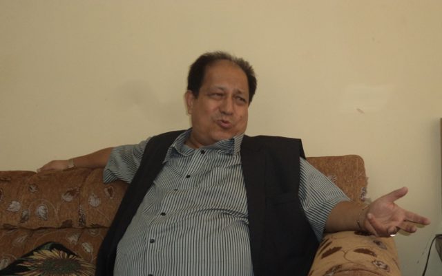प्रसिद्ध मुटुरोग विशेषज्ञ प्राडा अरुण सायमीको सेवा आजबाट केएमसीमा