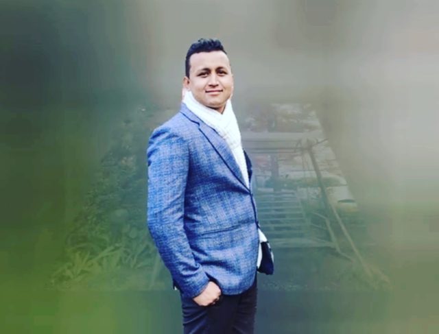 जनस्वास्थ्यकर्मी विनोद शाही ठकुरी राष्ट्रिय युवा परिषदको बोर्ड सदस्यमा मनोनित