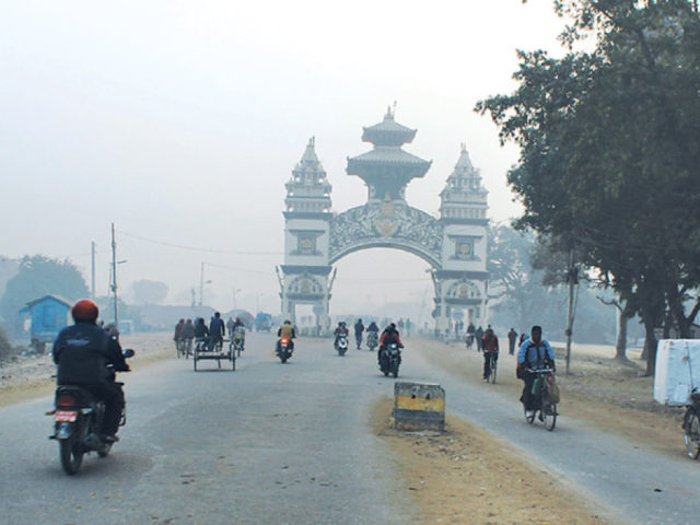 ‘भन्सारको नयाँ नियमपछि भारतबाट औषधि आउन रोकियो’