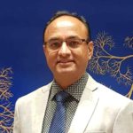 केयुको स्कूल अफ मेडिकल साइन्सेजको डीन जिम्मेवारी पुन: प्राडा मनोज हुमागाईंलाई