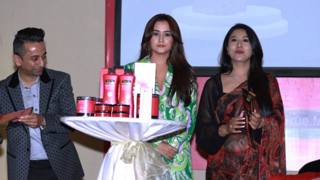 ‘ट्रु-मी’का उत्पादन अब नेपाली बजारमा