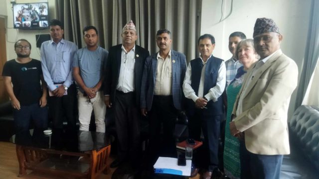 मिसन अस्पताल स्वास्थ्य बीमा कार्यक्रम सञ्चालन गर्न राजी