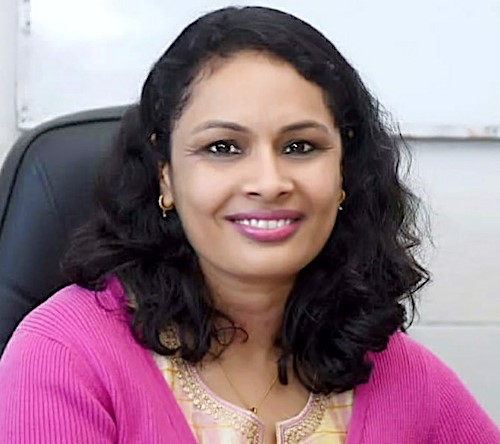 स्वास्थ्य सेवा विभागको महानिर्देशकमा डा. संगिता मिश्रा