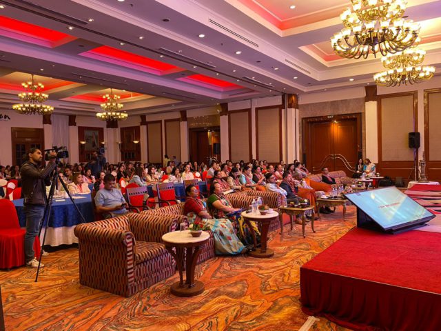 पक्षघातसंग सम्बन्धित विषयमा नेपालकै पहिलो नर्सिङ सम्मेलन सम्पन्न