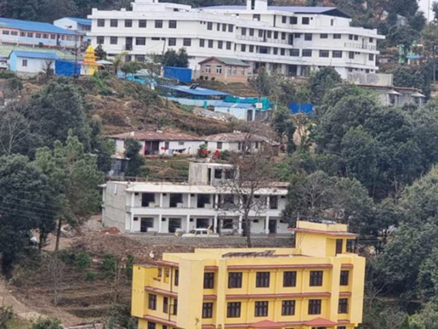 डडेलधुरा मेडिकल कलेजमा यसै वर्षदेखि पढाइ सुरु हुने