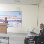 बागमतीका महिला स्वास्थ्य स्वयंसेविका र तिनका परिवारलाई नि:शुल्क स्वास्थ्य बीमा