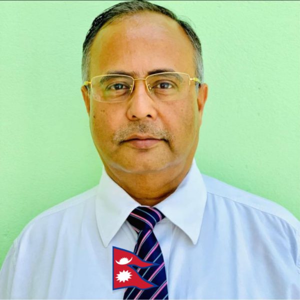 नेपाल औषधि व्यवसायी संघको अध्यक्ष पदमा प्रकाशकुमार खण्डेलवाल बिजयी