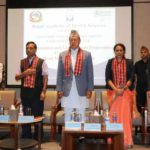 राप्ती स्वास्थ्य विज्ञान प्रतिष्ठानले जेरियाट्रिक मेडिसिनमा एक वर्षे पोष्ट डक्टरल फेलोसिप सञ्चालन गर्ने
