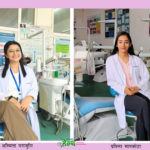 दशैंमा दाँतको ख्याल कसरी राख्ने ?