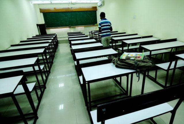 भारतमा चिकित्सा शिक्षा र इन्जिनियरिङ तयारी कक्षाका विद्यार्थीहरूमाझ आत्महत्या बढ्दो
